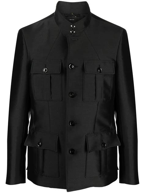 tom ford military discount